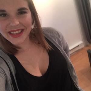 Meet your Posher, Roxane